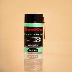 Chain Lubricants
