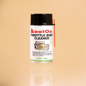 Throttle Body Cleaner
