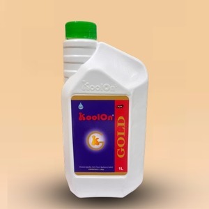 Antifreeze Coolant